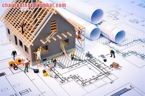 8 ĐIỀU QUAN TRỌNG CẦN CHUẨN BỊ TRƯỚC KHI XÂY NHÀ