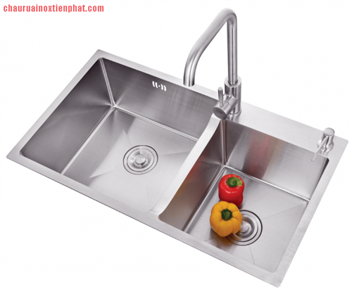 PHÂN BIỆT CHẬU INOX 201 VÀ INOX 304