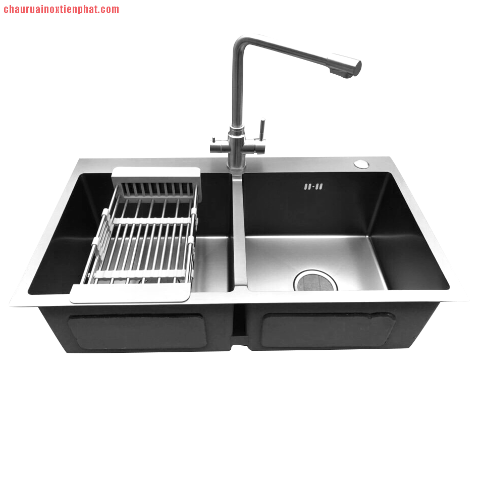 CHẬU RỬA BÁT PHỦ NANO LÀ GÌ ?