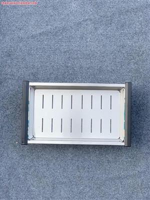 Giỏ thực phẩm nan to