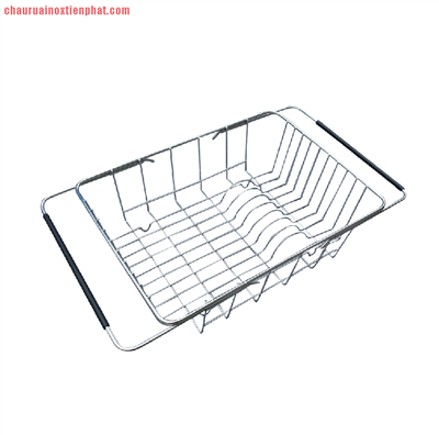 Giỏ thực phẩm sắt
