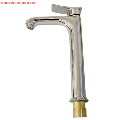 Vòi lavabo Kagol lõi đồng cao 29cm
