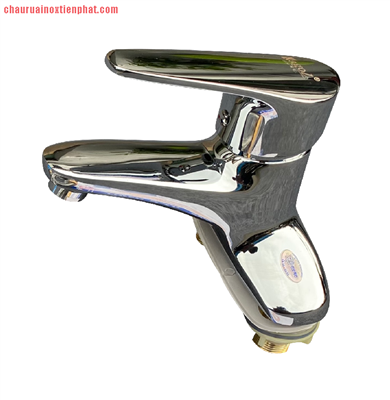 Vòi lavabo Kagol lõi đồng 2 chân