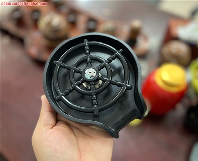 Phụ kiện rửa cốc nhựa ABS