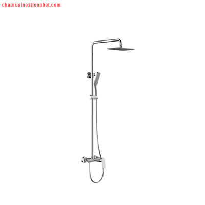 Sen cây Kagol lõi đồng thân tròn, bát vuông