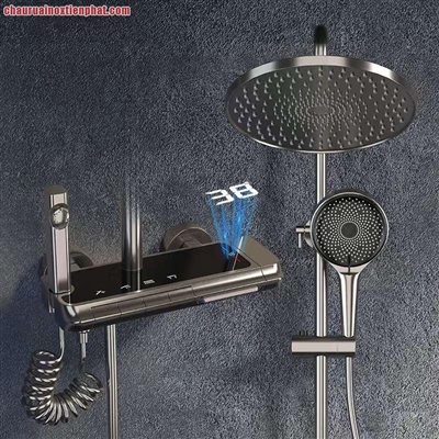 Sen cây nhiệt độ Kagol SCN06