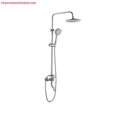 Sen cây Kagol inox 304 bát tròn