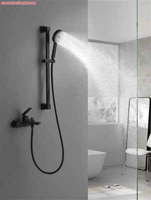 Sen tắm Kagol đồng phủ nano Sl12