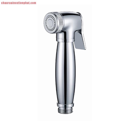 Vòi xịt nhà vệ sinh Kagol đồng mạ bóng
