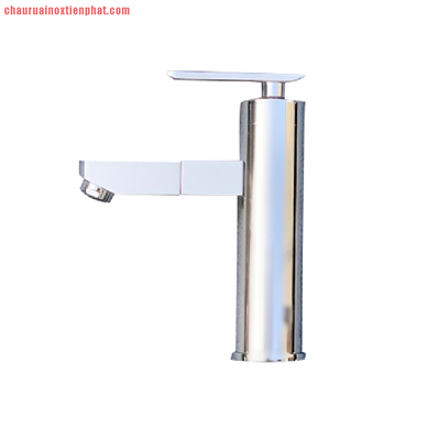 Vòi lavabo Kagol đầu xoay 360