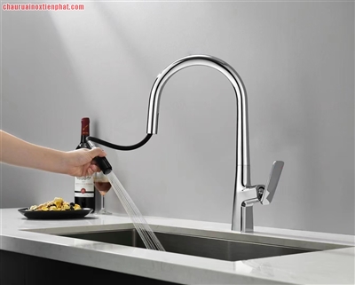 Vòi rửa bát Kagol K60