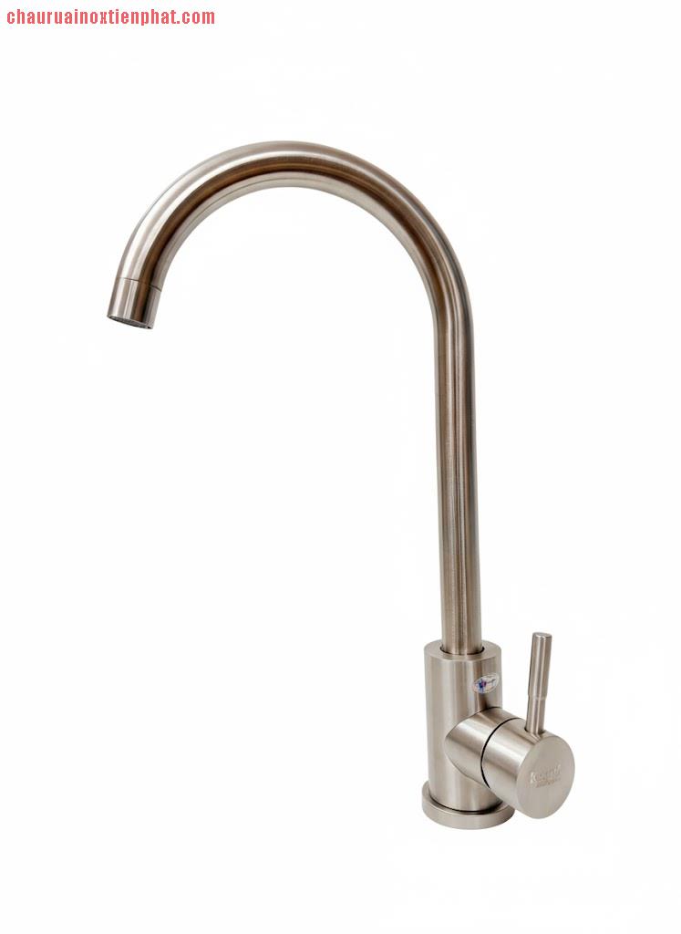 Vòi rửa bát Kagol một đường nước K69