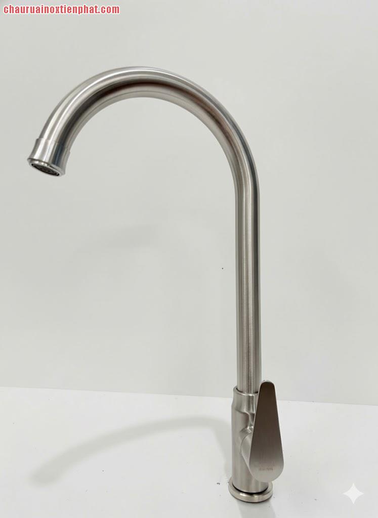 Vòi rửa bát Kagol một đường nước K81