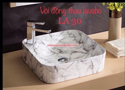 3 yếu tố lựa chọn vòi Lavabo 