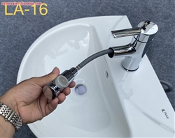 BÍ QUYẾT CHỌN VÒI LAVABO CHUẨN