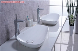 KINH NGHIỆM CHỌN MUA VÒI CHẬU LAVABO TỐT NHẤT