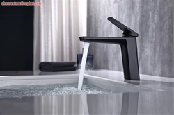 Vòi rửa Lavabo nóng lạnh là gì?