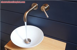 Xi phông Lavabo là gì? Và cách tự lắp đặt đơn giản tại nhà