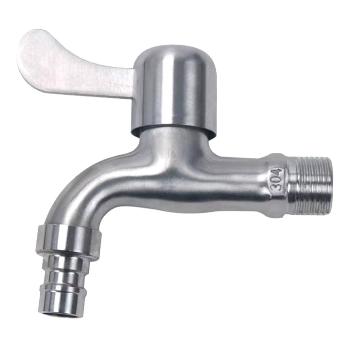 VÒI NƯỚC RỬA BÁT INOX 304 THIẾT KẾ HIỆN ĐẠI TIỆN DỤNG